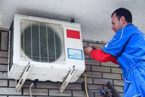 24/7 and Emergency HVAC Near Fort Gordon, GA | Air Conidtioning and Heating Contractors